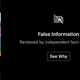 Imagen para el artículo titulado Instagram está empezando a ocultar imágenes con Photoshop o retoques fotográficos